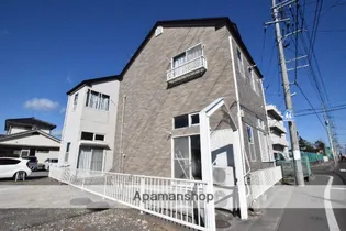 ベルトピア仙台19【203号室】の外観