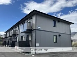 レフィナードYOU【1階】の外観