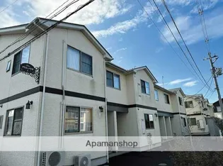 グローリアⅠの画像