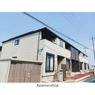 グレースヒルズGAMO A棟の画像