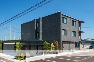 フォレナ利府の画像