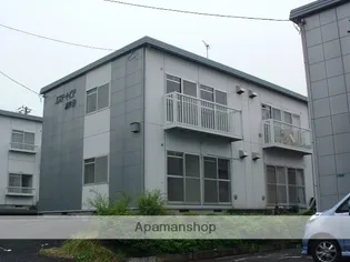 エステートピア赤井Bの画像