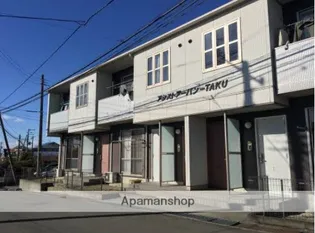 アシストアーバンTAーKUの画像