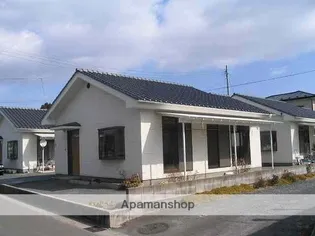 宮城県多賀城市山王字山王二区【一戸建】の外観