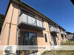 メゾン ド オクラホマ Iの画像