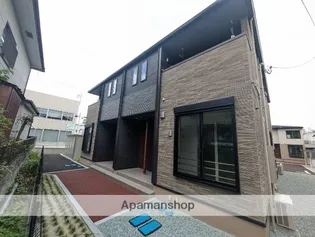 貞山通アパートⅡの画像