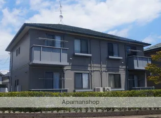 コンフォールコートBの画像