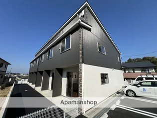 エスペランサ岩切IIの画像