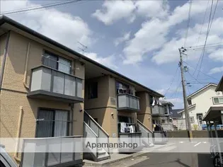 トワ ヴェールAの画像