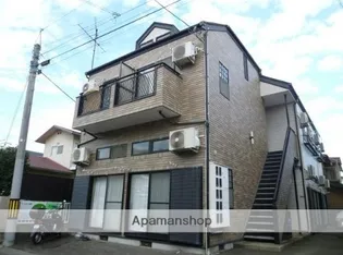 アーバンシティ中野栄の画像