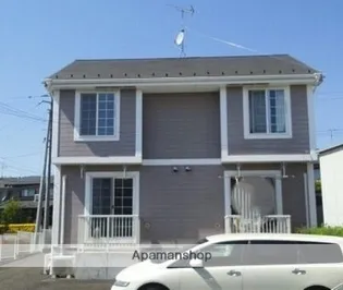 スターヒルズ アサノA館の画像