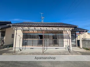 宮城県多賀城市新田字六歳【一戸建】の外観