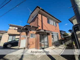 宮城県多賀城市高橋2丁目【一戸建】の外観