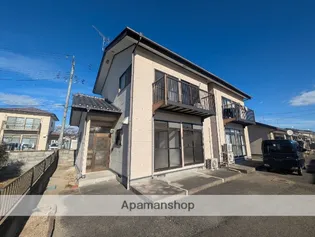 宮城県多賀城市新田字六歳【一戸建】の外観