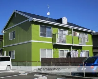 ラ フォーレ若葉の画像