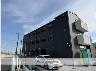 メリディアン白鳥の画像