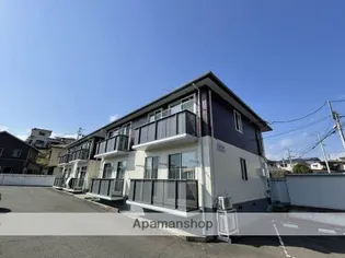 シャーメゾン泉沢の画像