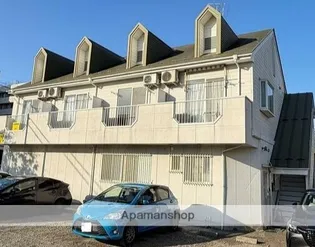 コーポエム ポートの画像