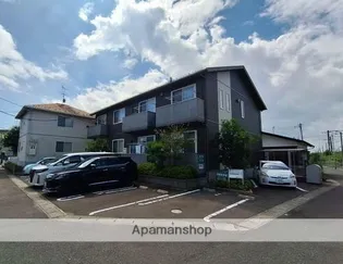 シャーメゾンフェリーチェIIIの画像