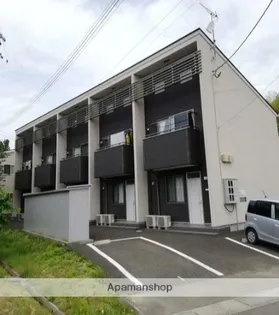 メゾンシンの画像