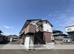 MKハイツ C棟の画像