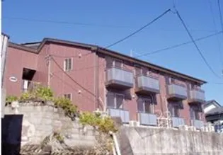 ABITATO台原【2階】の外観