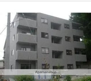 プレジール新田の画像