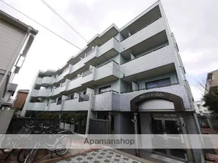 メゾン・ド・エルヴェ【202号室】の外観