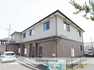 メゾネットNの画像