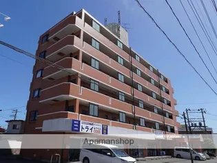 クラウンハイムNAKANOの画像