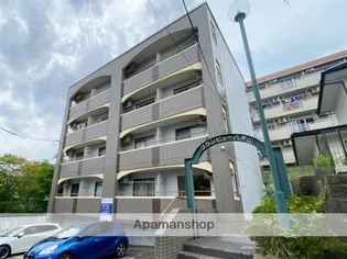 メゾン阿部の画像