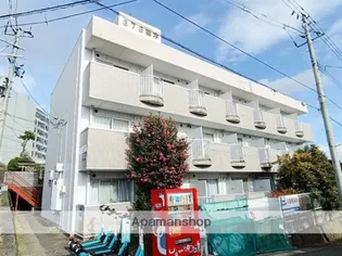 コーポ878桜木の画像