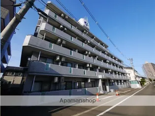 宮城県仙台市青葉区小田原8丁目【マンション】の外観