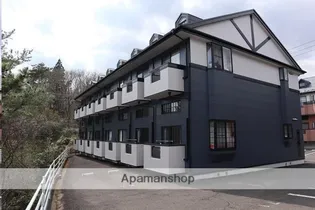 サンヒルズ国見四番館の画像