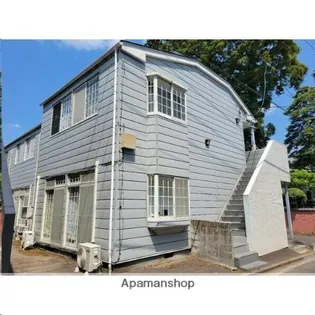 宮城県仙台市青葉区柏木3丁目【アパート】の外観