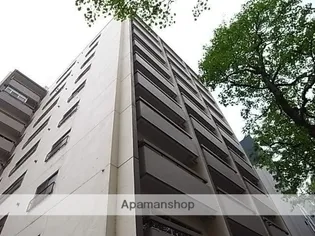 仙台中央マンションの画像