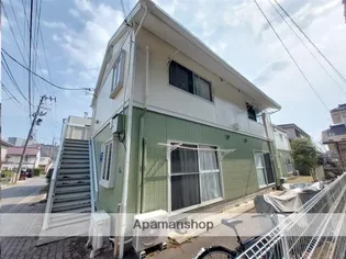 コスモタウンの画像