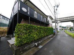 パセオステーブル八乙女IIの画像