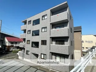プレジール新田の画像