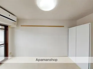 バースランド小松島【407号室】の内装