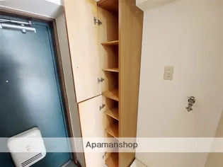 バースランド小松島【407号室】の内装