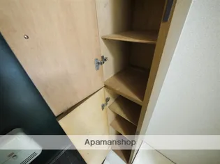 バースランド小松島【5階】の内装