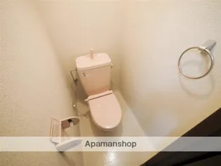 バースランド小松島【5階】のその他画像