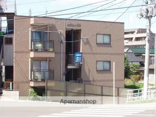 宮城県仙台市泉区八乙女中央4丁目【マンション】の外観