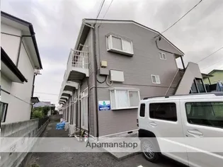 宮城県仙台市宮城野区福住町【アパート】の外観