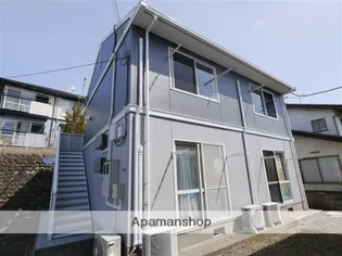 STグリーンヒルズA棟の画像