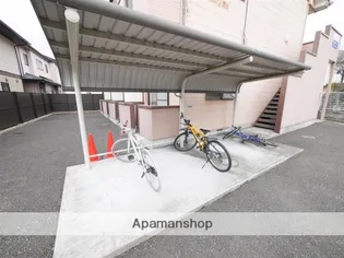 サンクチュアリ高松【105号室】のその他画像