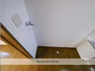 サンクチュアリ高松【105号室】の内装