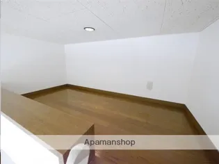 サンクチュアリ高松【105号室】の内装