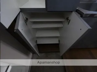 サンクチュアリ高松【105号室】の内装